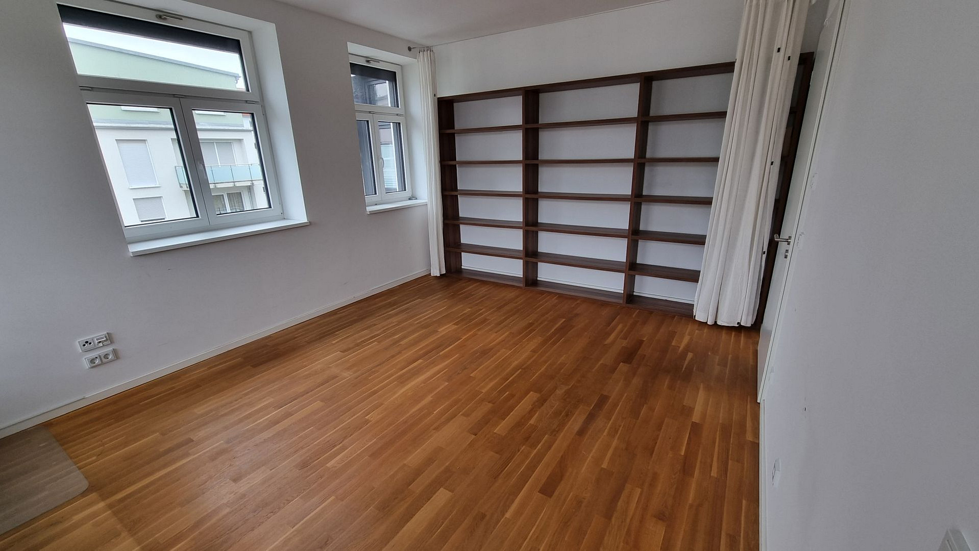 Hochwertige 3-Zimmer-Loft-Wohnung – 63067 Offenbach(Offenbach am Main) – Vorschaubild 19
