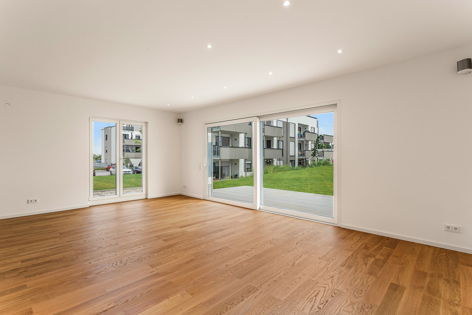 Exklusives Einfamilienhaus mit hochwertiger Ausstattung, Garage und Garten - ab 01.09.2026 – Auf den Gänseweisen 24a, 65835 Liederbach am Taunus – Vorschaubild 6
