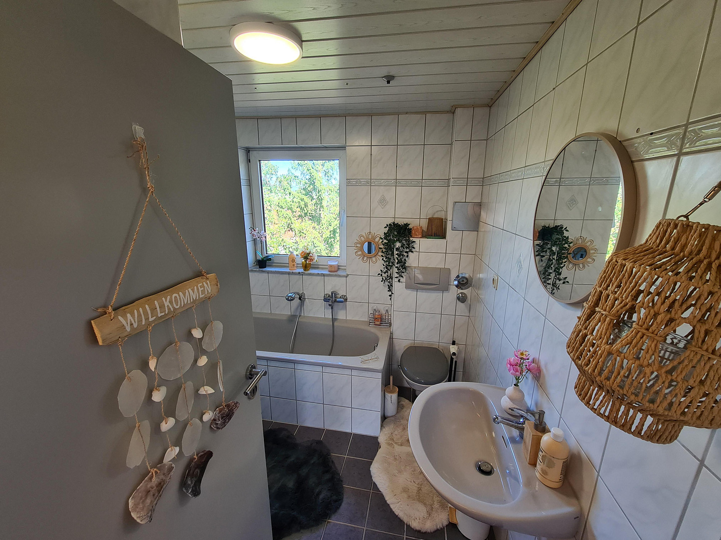 3-Zimmer-Wohnung mit Balkon, Stellplatz und neuer Gasetagenheizung | 50,90 m² – 99837 Werra-Suhl-Tal(Berka/Werra) – Vorschaubild 6