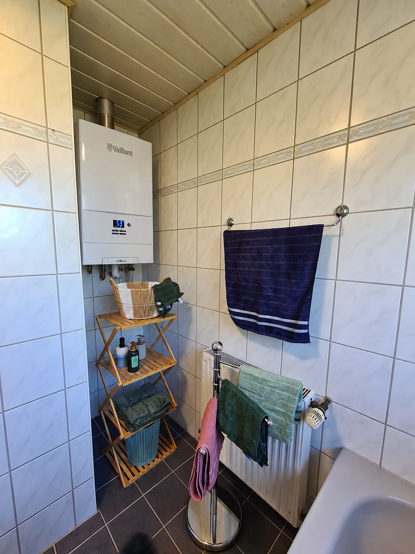 3-Zimmer-Wohnung mit Balkon, Stellplatz und neuer Gasetagenheizung | 50,90 m² – 99837 Werra-Suhl-Tal(Berka/Werra) – Vorschaubild 7