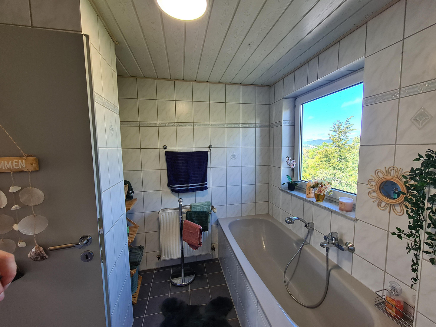 3-Zimmer-Wohnung mit Balkon, Stellplatz und neuer Gasetagenheizung | 50,90 m² – 99837 Werra-Suhl-Tal(Berka/Werra) – Vorschaubild 8