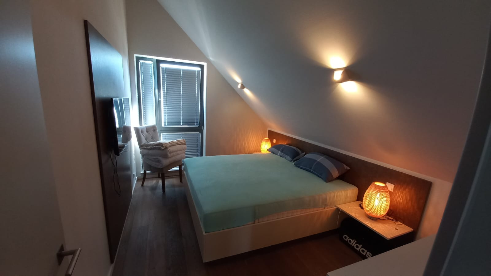 Top gepflegtes Zweifamilienhaus Timmendorfer Strand mit wunderschönen Ausblick – Posenerstraße 8, 23669 Timmendorfer Strand(Klein Timmendorf) – Vorschaubild 15
