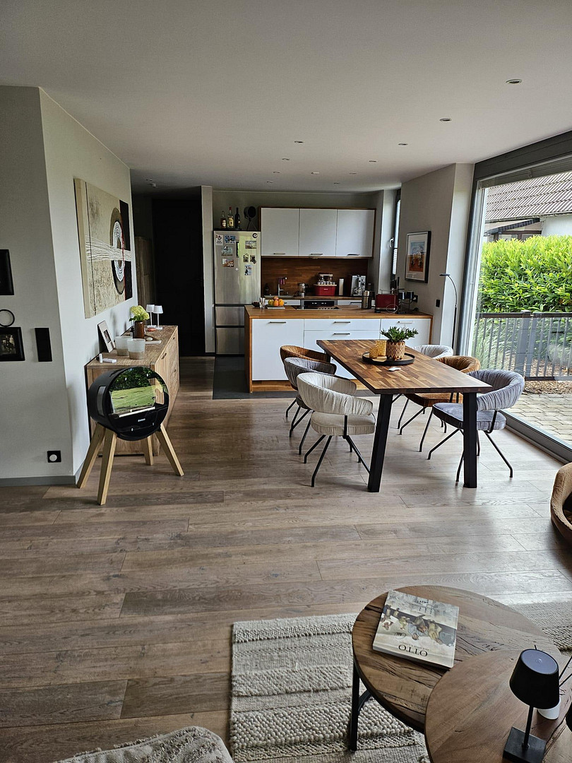 Top gepflegtes Zweifamilienhaus Timmendorfer Strand mit wunderschönen Ausblick – Posenerstraße 8, 23669 Timmendorfer Strand(Klein Timmendorf) – Vorschaubild 6