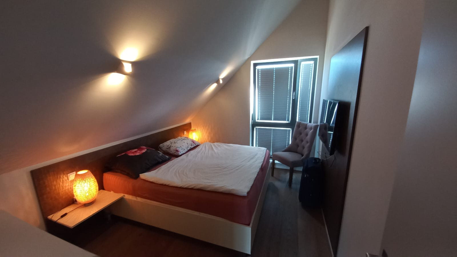 Top gepflegtes Zweifamilienhaus Timmendorfer Strand mit wunderschönen Ausblick – Posenerstraße 8, 23669 Timmendorfer Strand(Klein Timmendorf) – Vorschaubild 17