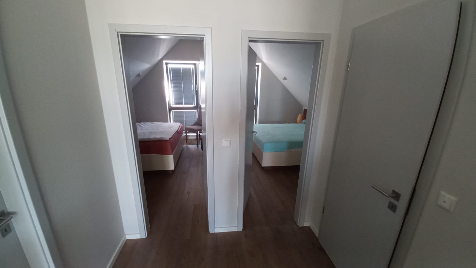 Top gepflegtes Zweifamilienhaus Timmendorfer Strand mit wunderschönen Ausblick – Posenerstraße 8, 23669 Timmendorfer Strand(Klein Timmendorf) – Vorschaubild 16