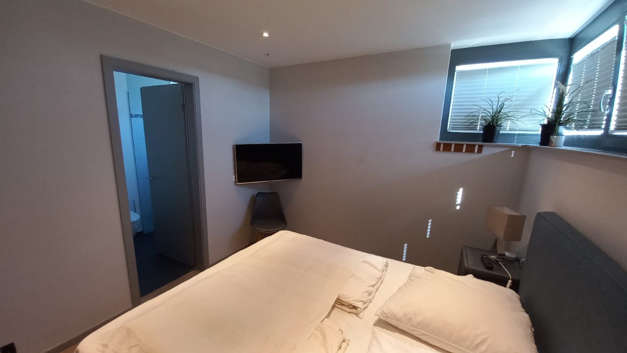Top gepflegtes Zweifamilienhaus Timmendorfer Strand mit wunderschönen Ausblick – Posenerstraße 8, 23669 Timmendorfer Strand(Klein Timmendorf) – Vorschaubild 8
