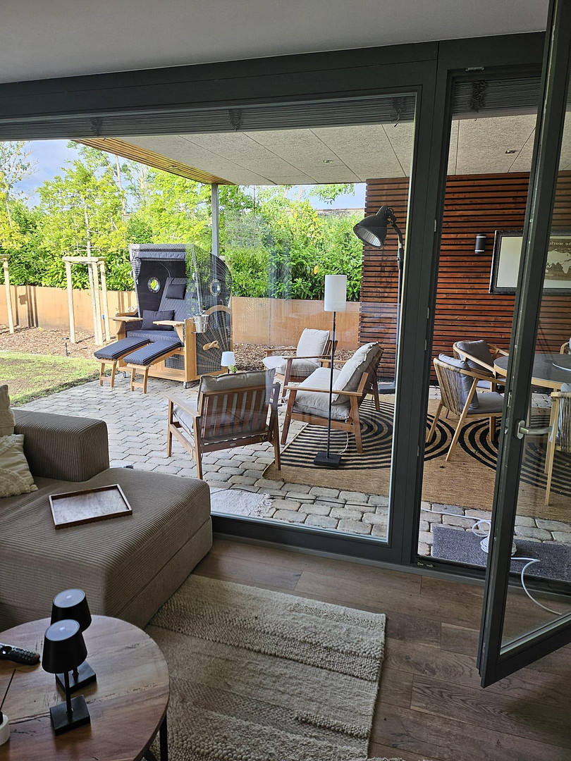 Top gepflegtes Zweifamilienhaus Timmendorfer Strand mit wunderschönen Ausblick – Posenerstraße 8, 23669 Timmendorfer Strand(Klein Timmendorf) – Vorschaubild 3