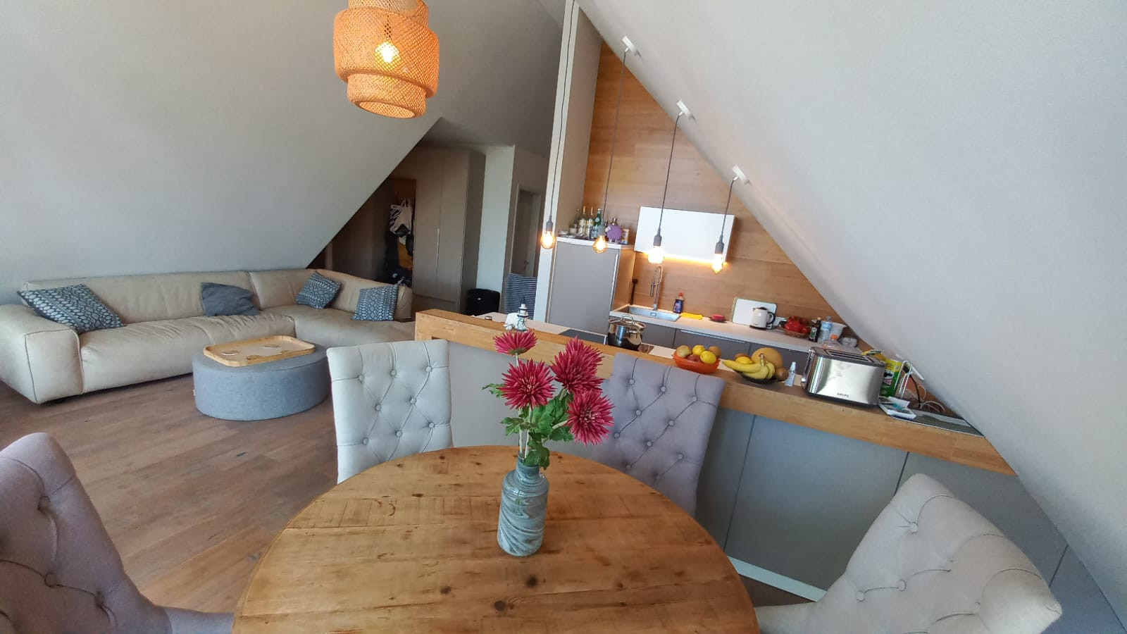 Top gepflegtes Zweifamilienhaus Timmendorfer Strand mit wunderschönen Ausblick – Posenerstraße 8, 23669 Timmendorfer Strand(Klein Timmendorf) – Vorschaubild 13
