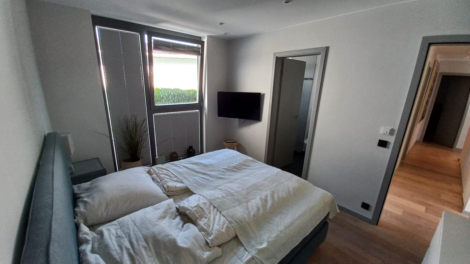 Top gepflegtes Zweifamilienhaus Timmendorfer Strand mit wunderschönen Ausblick – Posenerstraße 8, 23669 Timmendorfer Strand(Klein Timmendorf) – Vorschaubild 10