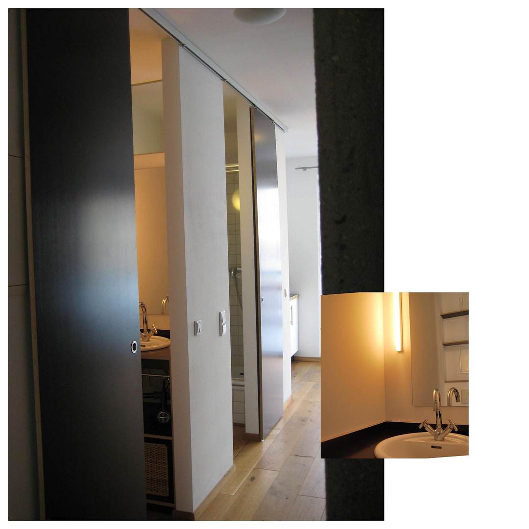 EXKLUSIVE BELLE ETAGE*1a Geschäftswohnung*MITTEN IN MITTE*ruhig sonnig sicher – Caroline-von-Humboldt-Weg 12, 10117 Berlin(Mitte) – Vorschaubild 5