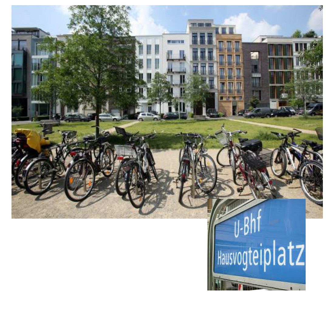 EXKLUSIVE BELLE ETAGE*1a Geschäftswohnung*MITTEN IN MITTE*ruhig sonnig sicher – Caroline-von-Humboldt-Weg 12, 10117 Berlin(Mitte) – Vorschaubild 2