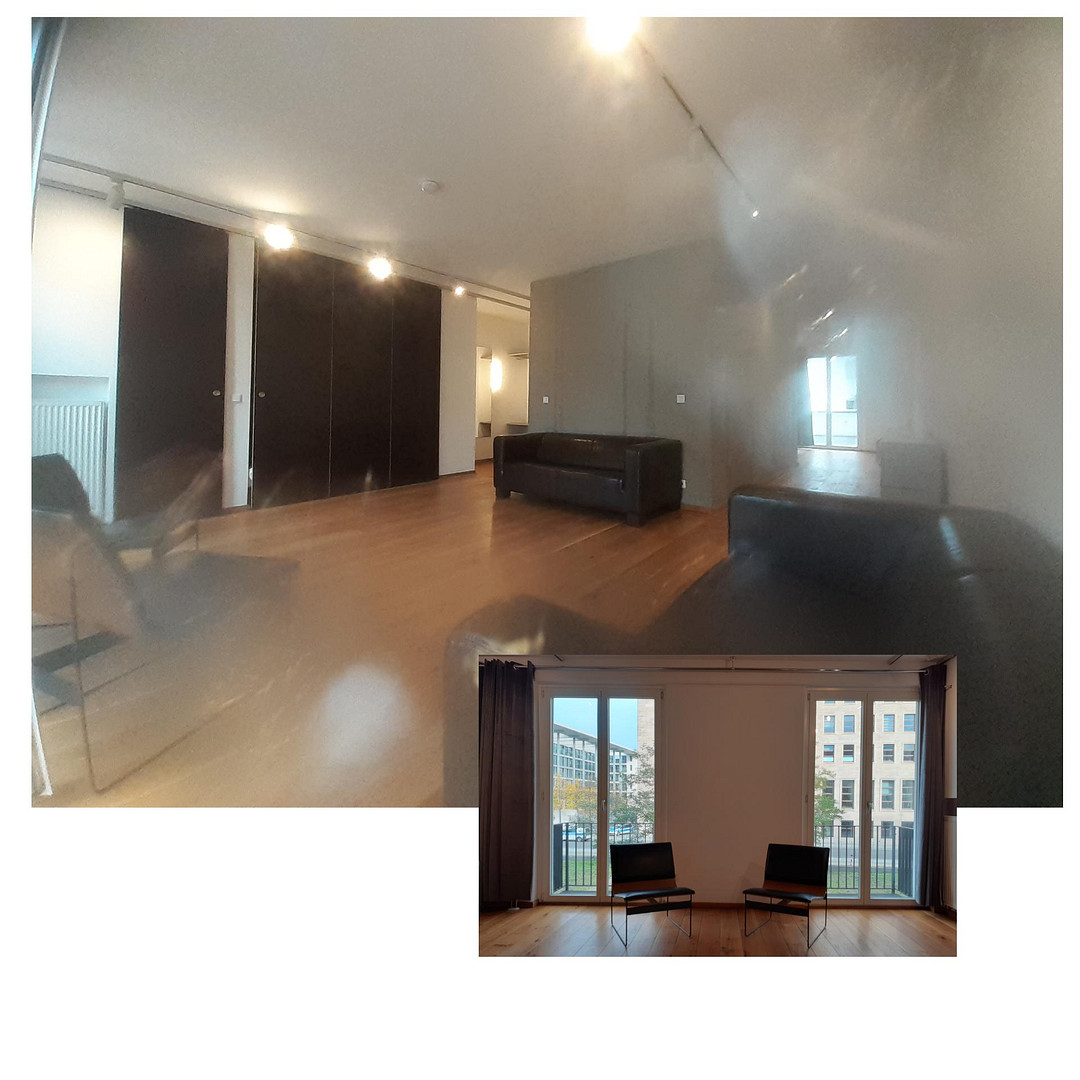 EXKLUSIVE BELLE ETAGE*1a Geschäftswohnung*MITTEN IN MITTE*ruhig sonnig sicher – Caroline-von-Humboldt-Weg 12, 10117 Berlin(Mitte) – Vorschaubild 6