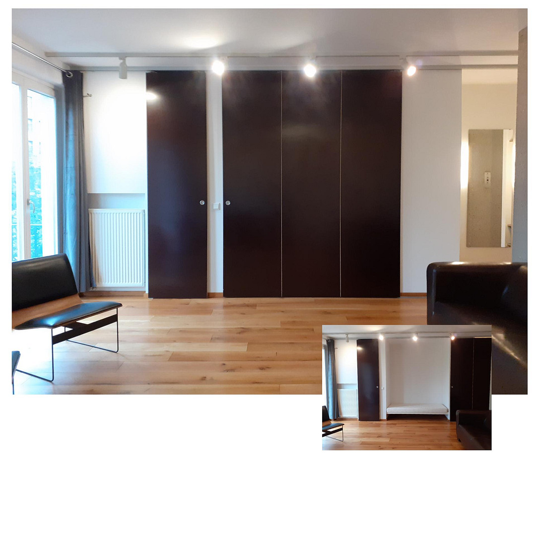EXKLUSIVE BELLE ETAGE*1a Geschäftswohnung*MITTEN IN MITTE*ruhig sonnig sicher – Caroline-von-Humboldt-Weg 12, 10117 Berlin(Mitte) – Vorschaubild 7