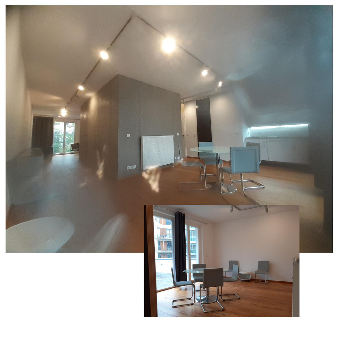 EXKLUSIVE BELLE ETAGE*1a Geschäftswohnung*MITTEN IN MITTE*ruhig sonnig sicher – Caroline-von-Humboldt-Weg 12, 10117 Berlin(Mitte) – Vorschaubild 8