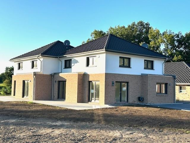 Hochwertige Doppelhaushälfte in 21709 Düdenbüttel bei Stade – Wischhof 9 b, 21709 Düdenbüttel – Vorschaubild 4
