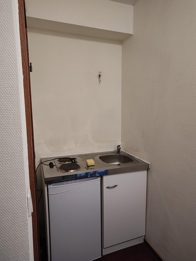Möbliertes Apartment in zentraler Lage in Mannheim – Mannheim – Vorschaubild 5