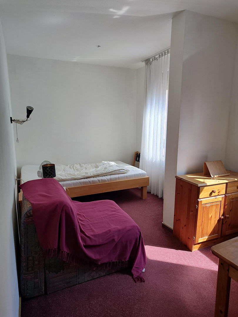 Möbliertes Apartment in zentraler Lage in Mannheim – Mannheim – Vorschaubild 2