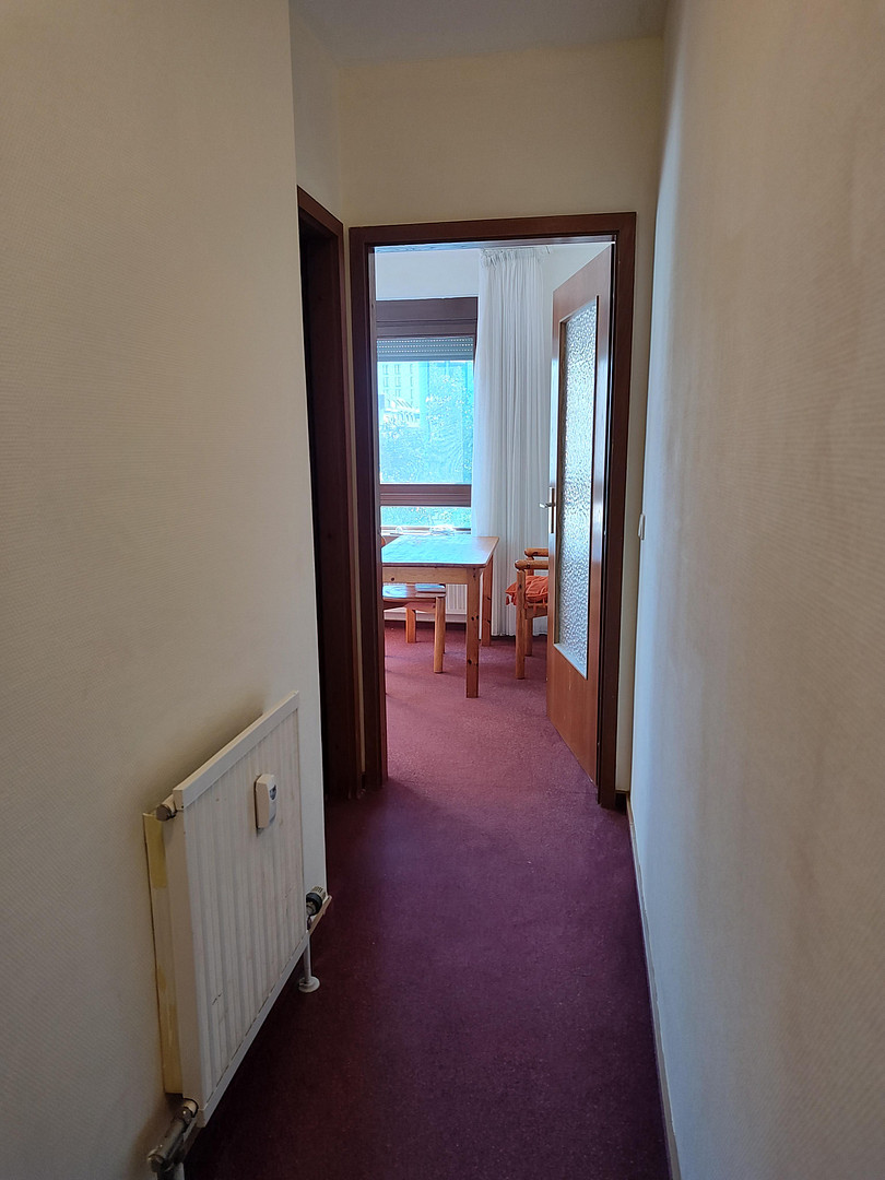Möbliertes Apartment in zentraler Lage in Mannheim – Mannheim – Vorschaubild 3