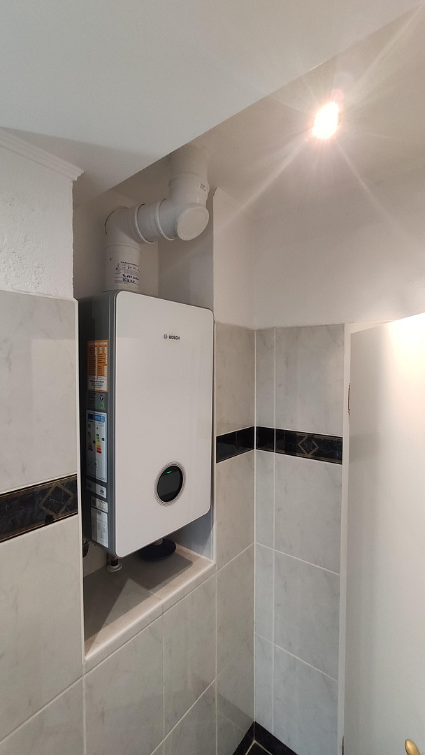 (provisions- u. bezugsfrei) Traumhafte, renovierte 4 Zimmer-Wohnung mit großer Dachterrasse – Berlin(Lankwitz) – Vorschaubild 20