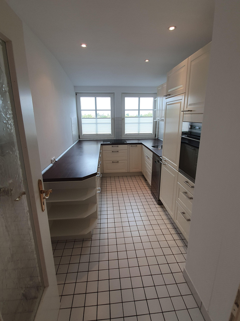 (provisions- u. bezugsfrei) Traumhafte, renovierte 4 Zimmer-Wohnung mit großer Dachterrasse – Berlin(Lankwitz) – Vorschaubild 15