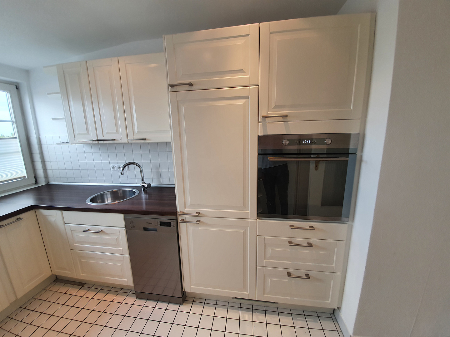 (provisions- u. bezugsfrei) Traumhafte, renovierte 4 Zimmer-Wohnung mit großer Dachterrasse – Berlin(Lankwitz) – Vorschaubild 16