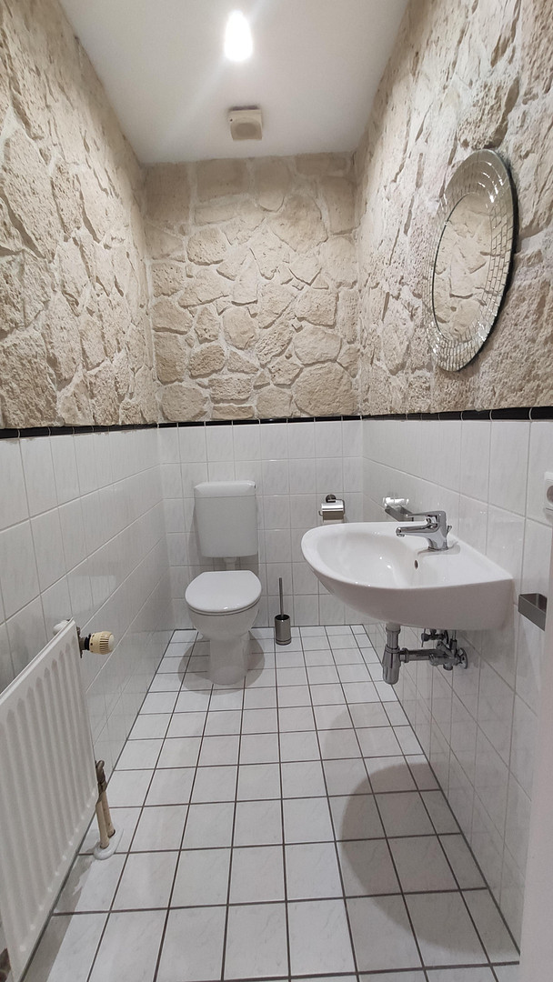 (provisions- u. bezugsfrei) Traumhafte, renovierte 4 Zimmer-Wohnung mit großer Dachterrasse – Berlin(Lankwitz) – Vorschaubild 22