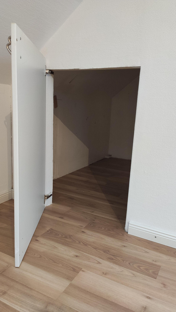 (provisions- u. bezugsfrei) Traumhafte, renovierte 4 Zimmer-Wohnung mit großer Dachterrasse – Berlin(Lankwitz) – Vorschaubild 14