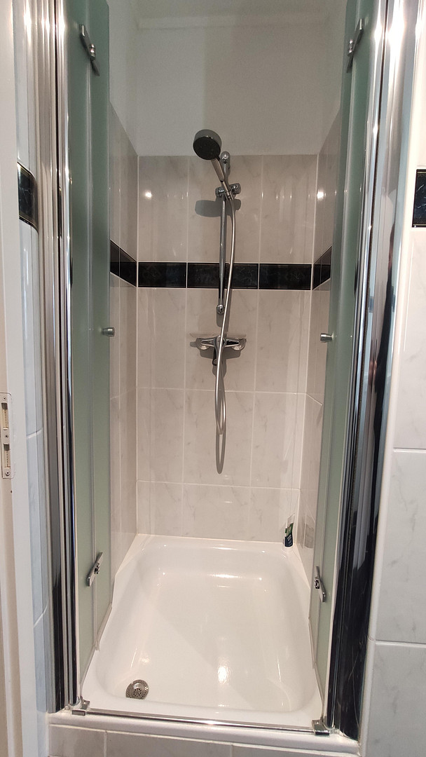 (provisions- u. bezugsfrei) Traumhafte, renovierte 4 Zimmer-Wohnung mit großer Dachterrasse – Berlin(Lankwitz) – Vorschaubild 19
