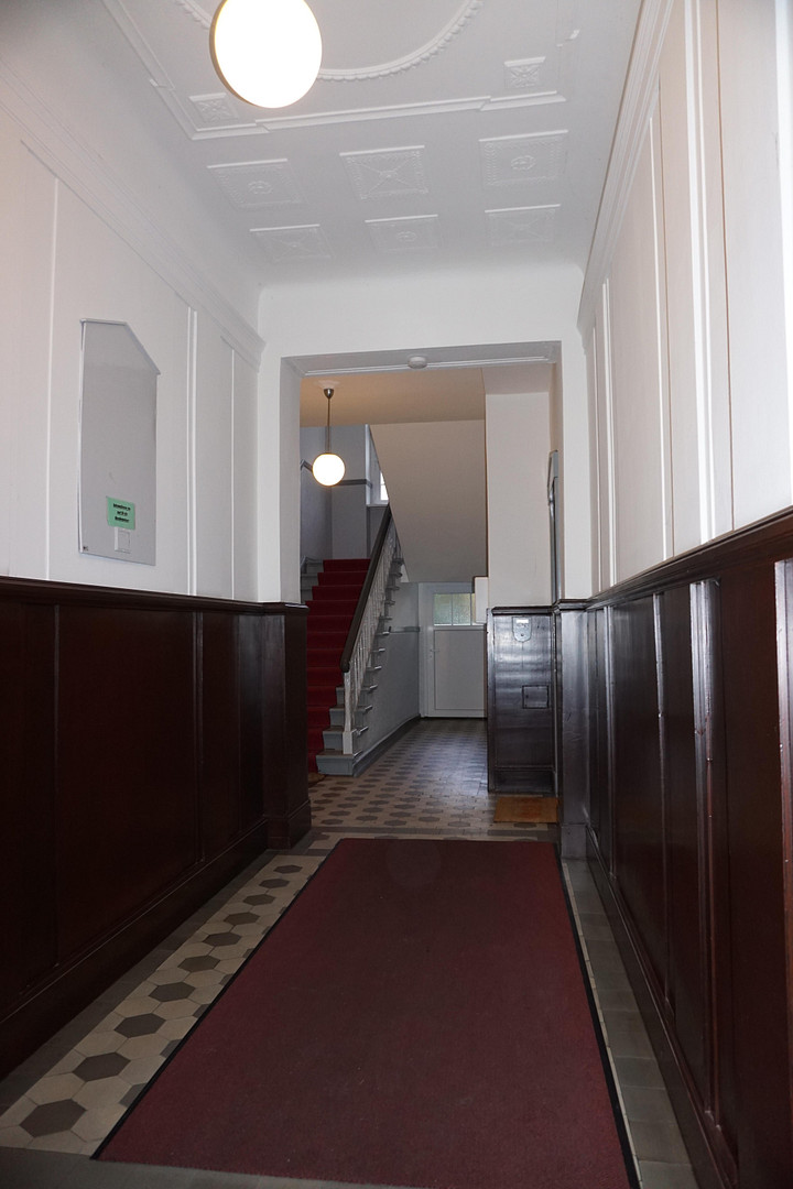 (provisions- u. bezugsfrei) Traumhafte, renovierte 4 Zimmer-Wohnung mit großer Dachterrasse – Berlin(Lankwitz) – Vorschaubild 25