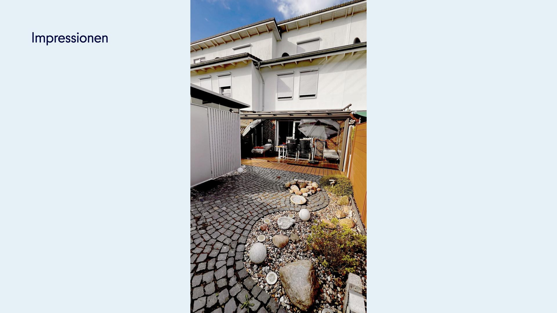 Traumhaus in Scharbeutz zu verkaufen! – Scharbeutz – Vorschaubild 3