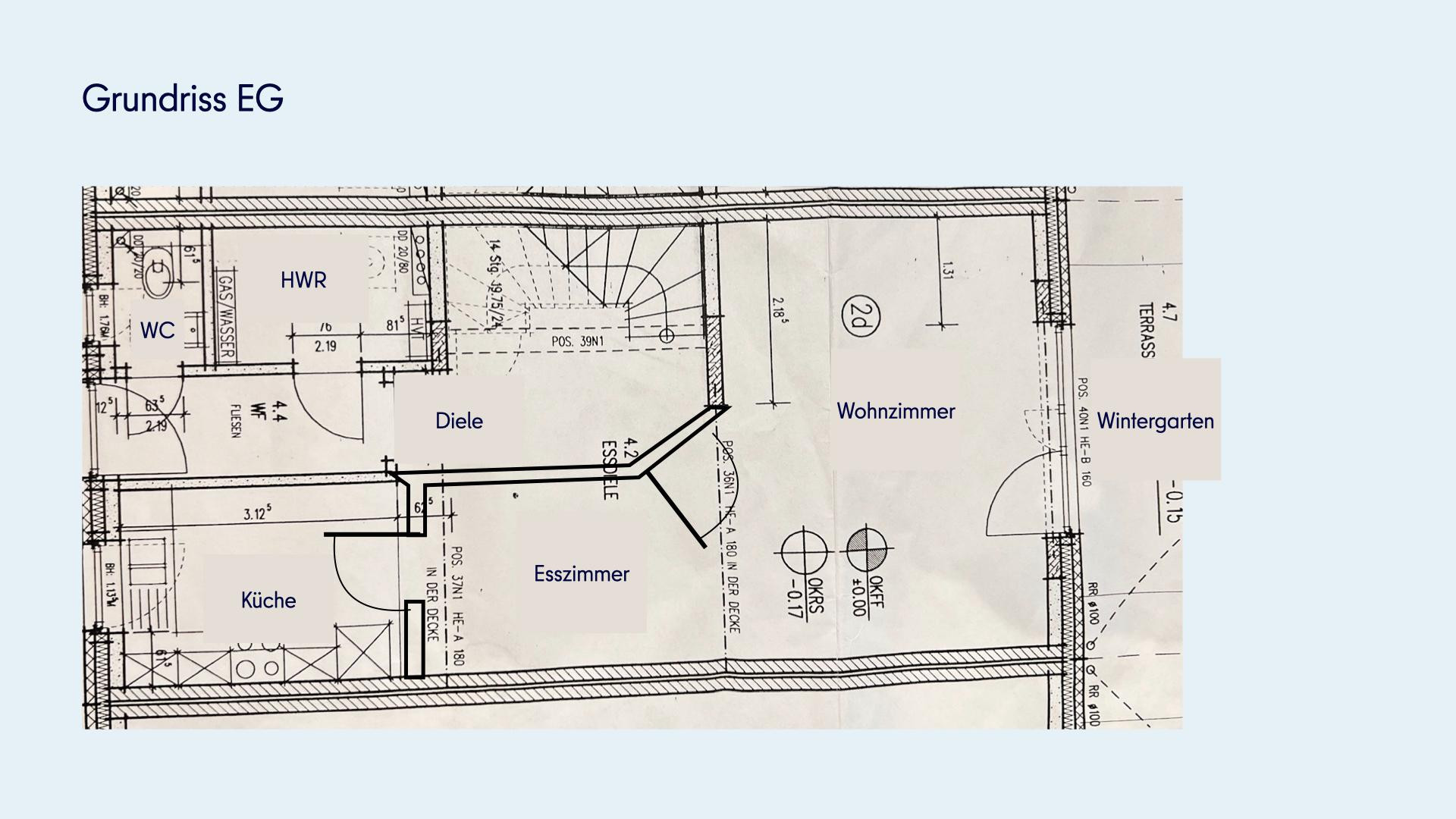 Traumhaus in Scharbeutz zu verkaufen! – Scharbeutz – Vorschaubild 15