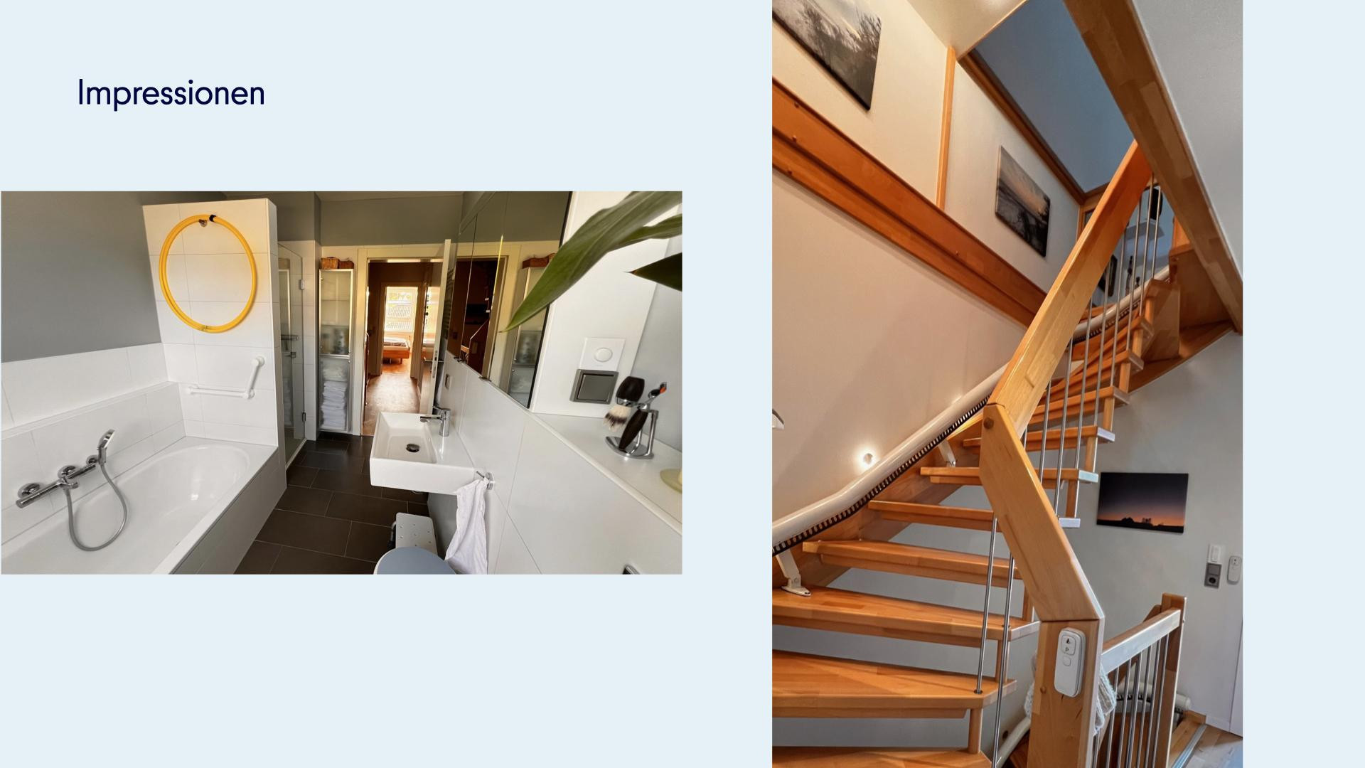 Traumhaus in Scharbeutz zu verkaufen! – Scharbeutz – Vorschaubild 7