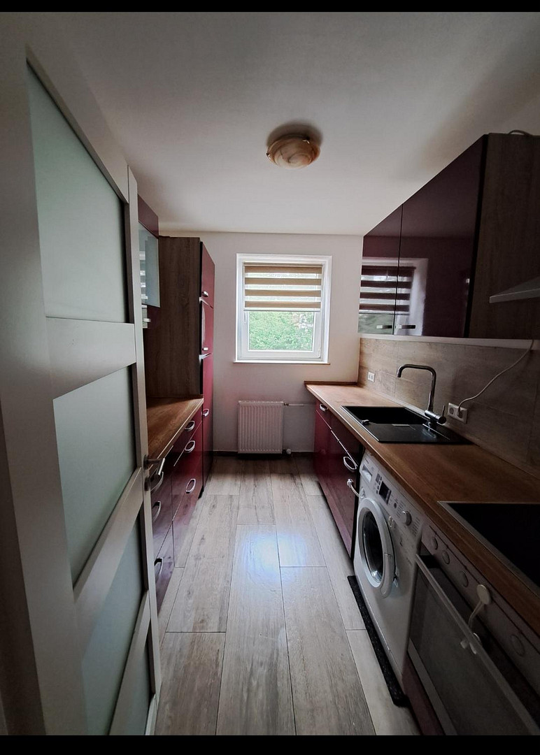 *Sofort bezugsfrei* 3-Zimmer-Wohnung  Ellenerbrok-Schevemoor – Lausanner Straße 127-131, 28325 Bremen(Osterholz) – Vorschaubild 7