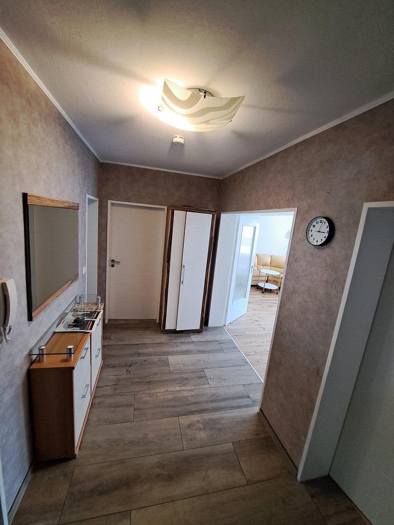 *Sofort bezugsfrei* 3-Zimmer-Wohnung  Ellenerbrok-Schevemoor – Lausanner Straße 127-131, 28325 Bremen(Osterholz) – Vorschaubild 14