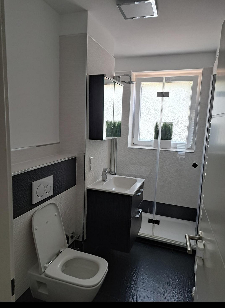 *Sofort bezugsfrei* 3-Zimmer-Wohnung  Ellenerbrok-Schevemoor – Lausanner Straße 127-131, 28325 Bremen(Osterholz) – Vorschaubild 4
