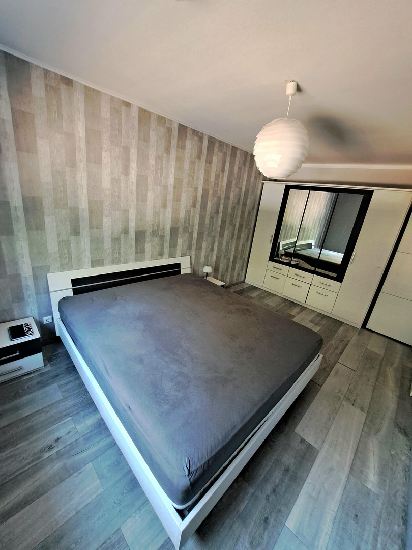 *Sofort bezugsfrei* 3-Zimmer-Wohnung  Ellenerbrok-Schevemoor – Lausanner Straße 127-131, 28325 Bremen(Osterholz) – Vorschaubild 9