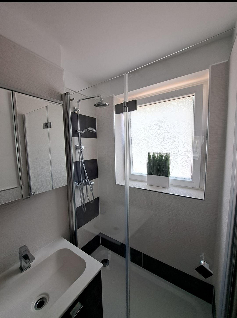 *Sofort bezugsfrei* 3-Zimmer-Wohnung  Ellenerbrok-Schevemoor – Lausanner Straße 127-131, 28325 Bremen(Osterholz) – Vorschaubild 5