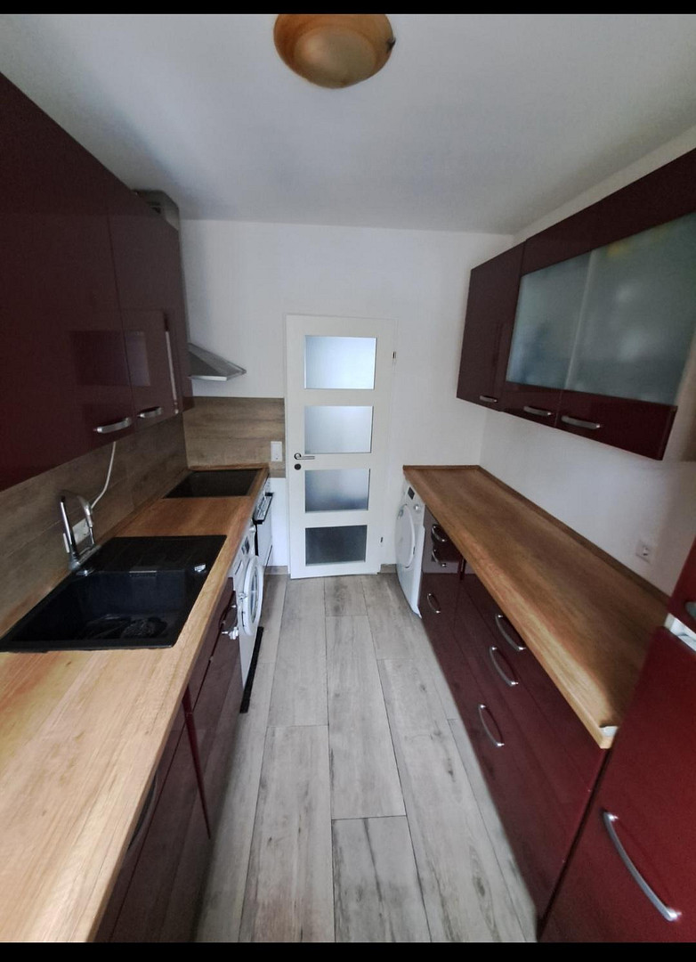 *Sofort bezugsfrei* 3-Zimmer-Wohnung  Ellenerbrok-Schevemoor – Lausanner Straße 127-131, 28325 Bremen(Osterholz) – Vorschaubild 2