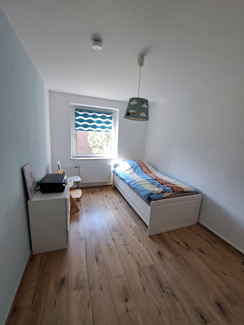 *Sofort bezugsfrei* 3-Zimmer-Wohnung  Ellenerbrok-Schevemoor – Lausanner Straße 127-131, 28325 Bremen(Osterholz) – Vorschaubild 10