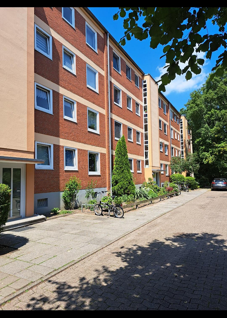 *Sofort bezugsfrei* 3-Zimmer-Wohnung  Ellenerbrok-Schevemoor – Lausanner Straße 127-131, 28325 Bremen(Osterholz) – Vorschaubild 13