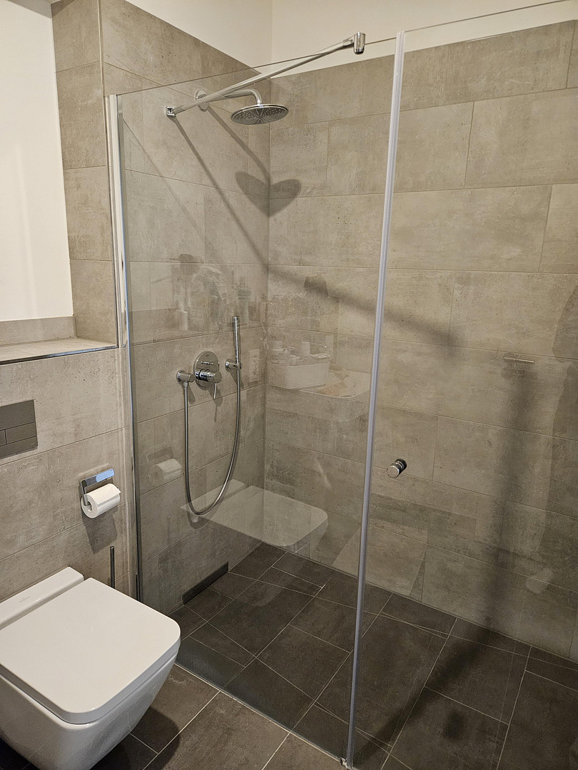 Traumhafte 4 Zimmer Wohnung mit direktem Spreeblick und Weitblick über die Stadt – Berlin(Charlottenburg) – Vorschaubild 8