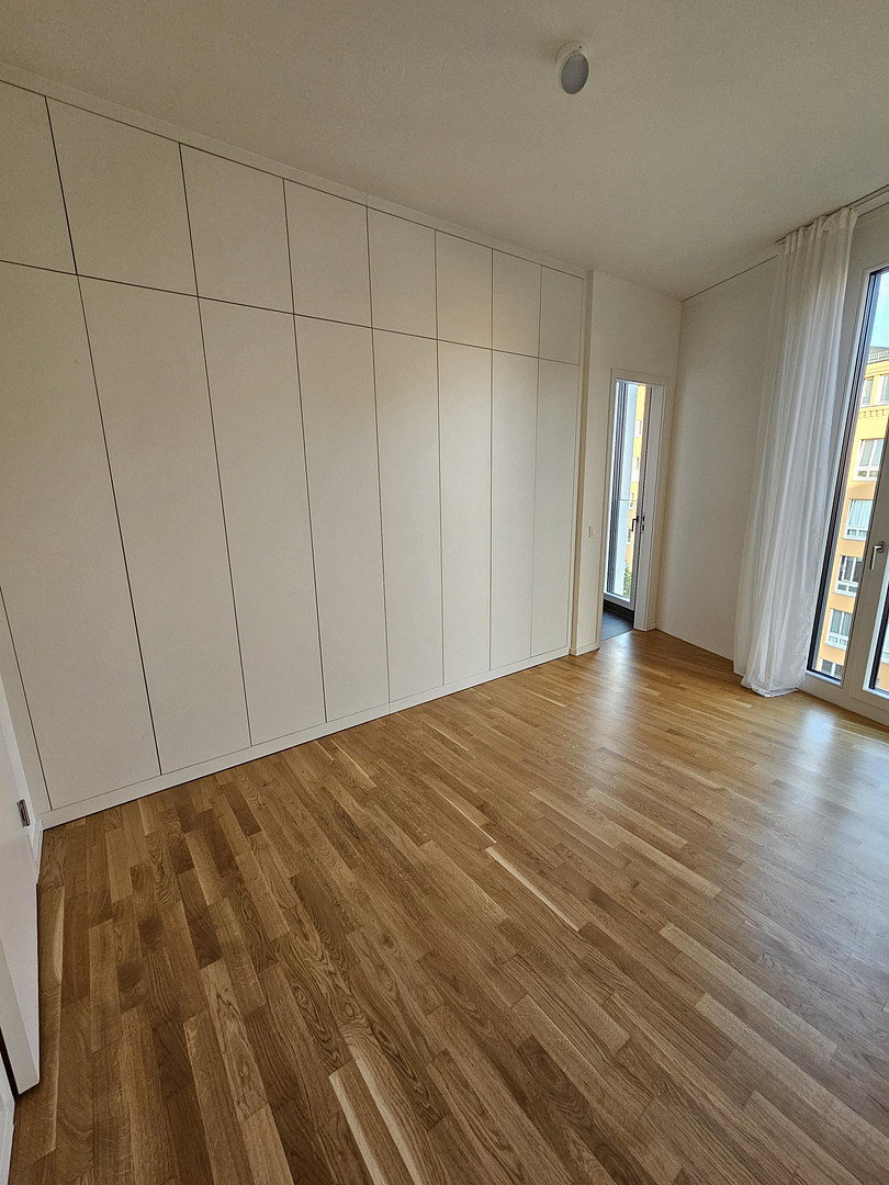 Traumhafte 4 Zimmer Wohnung mit direktem Spreeblick und Weitblick über die Stadt – Berlin(Charlottenburg) – Vorschaubild 11