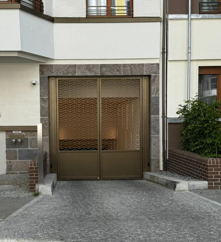 Traumhafte 4 Zimmer Wohnung mit direktem Spreeblick und Weitblick über die Stadt – Berlin(Charlottenburg) – Vorschaubild 24