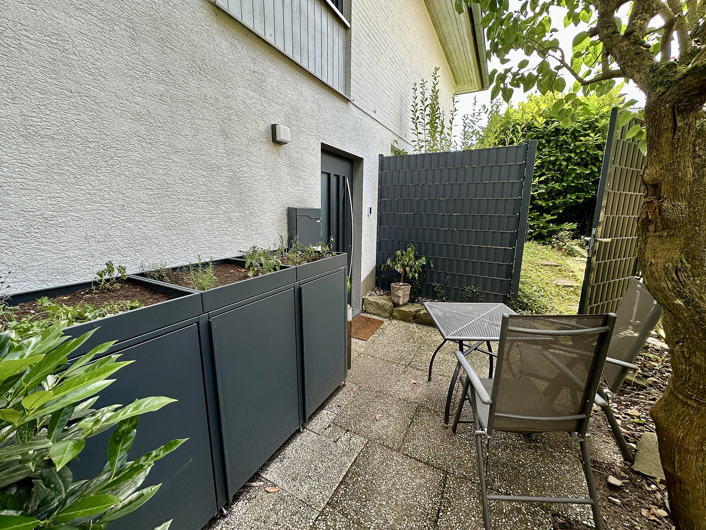 Helle 2-Zimmer-Erdgeschoss-Einliegerwohnung (60m2) – ALLES inklusive – Pivitt 2, 58099 Hagen – Vorschaubild 23