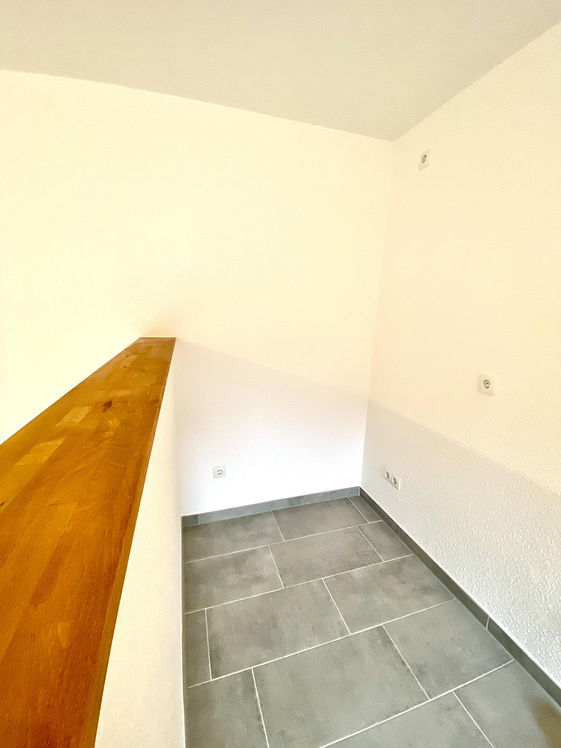 Helle 2-Zimmer-Erdgeschoss-Einliegerwohnung (60m2) – ALLES inklusive – Pivitt 2, 58099 Hagen – Vorschaubild 4