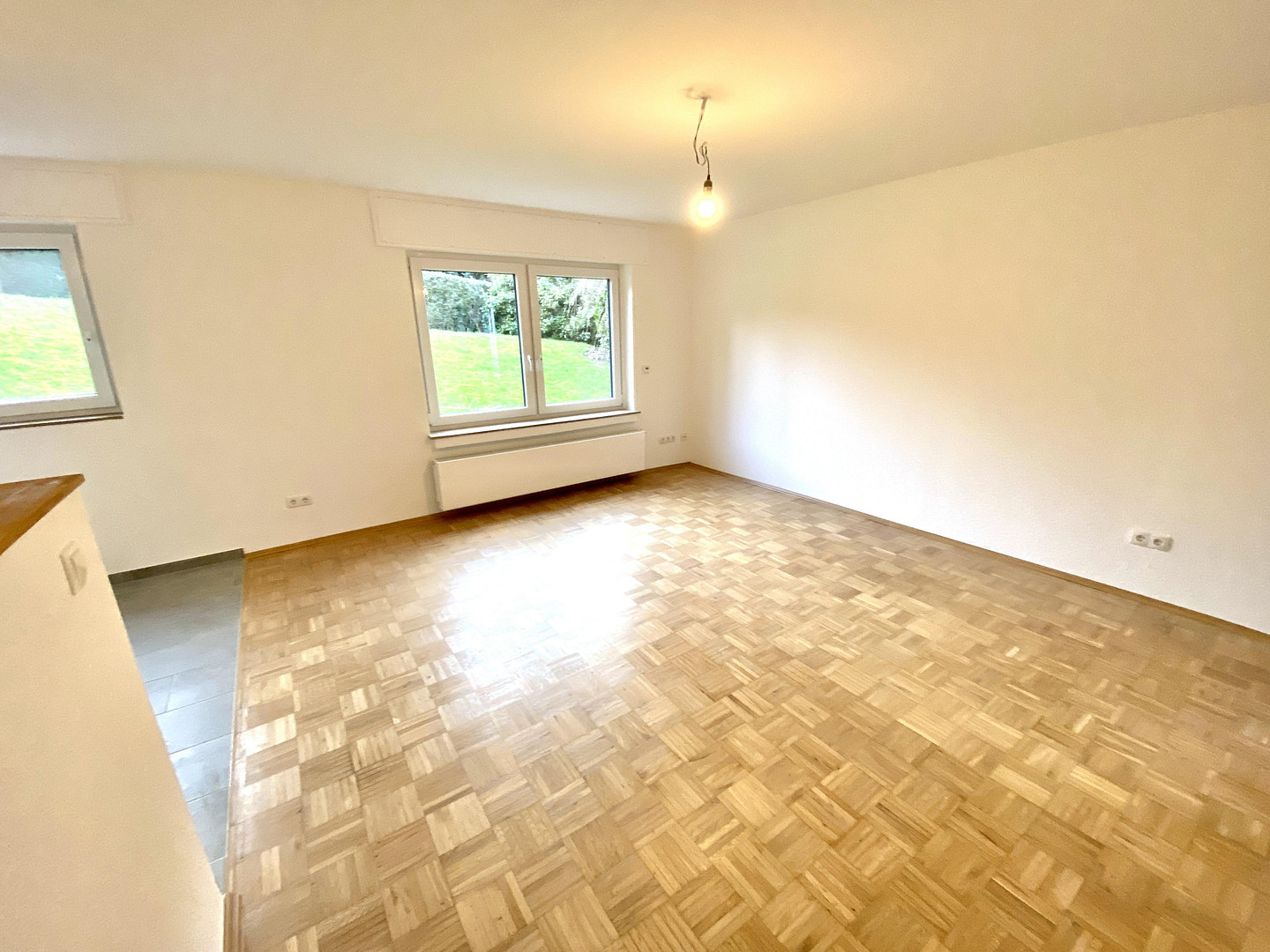 Helle 2-Zimmer-Erdgeschoss-Einliegerwohnung (60m2) – ALLES inklusive – Pivitt 2, 58099 Hagen – Vorschaubild 2
