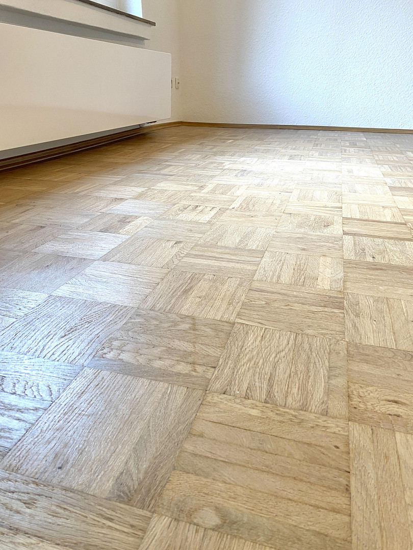 Helle 2-Zimmer-Erdgeschoss-Einliegerwohnung (60m2) – ALLES inklusive – Pivitt 2, 58099 Hagen – Vorschaubild 3