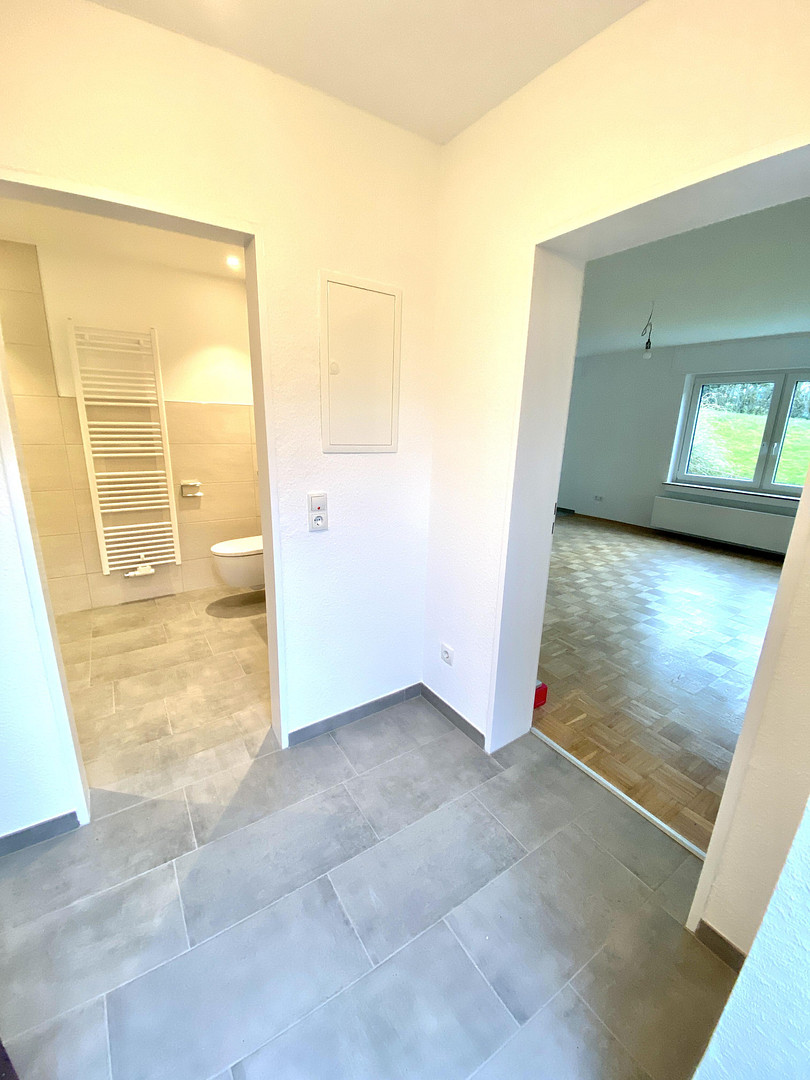 Helle 2-Zimmer-Erdgeschoss-Einliegerwohnung (60m2) – ALLES inklusive – Pivitt 2, 58099 Hagen – Vorschaubild 17