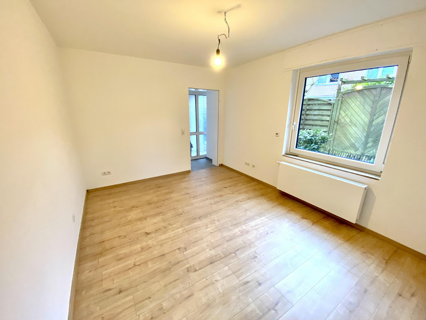 Helle 2-Zimmer-Erdgeschoss-Einliegerwohnung (60m2) – ALLES inklusive – Pivitt 2, 58099 Hagen – Vorschaubild 16
