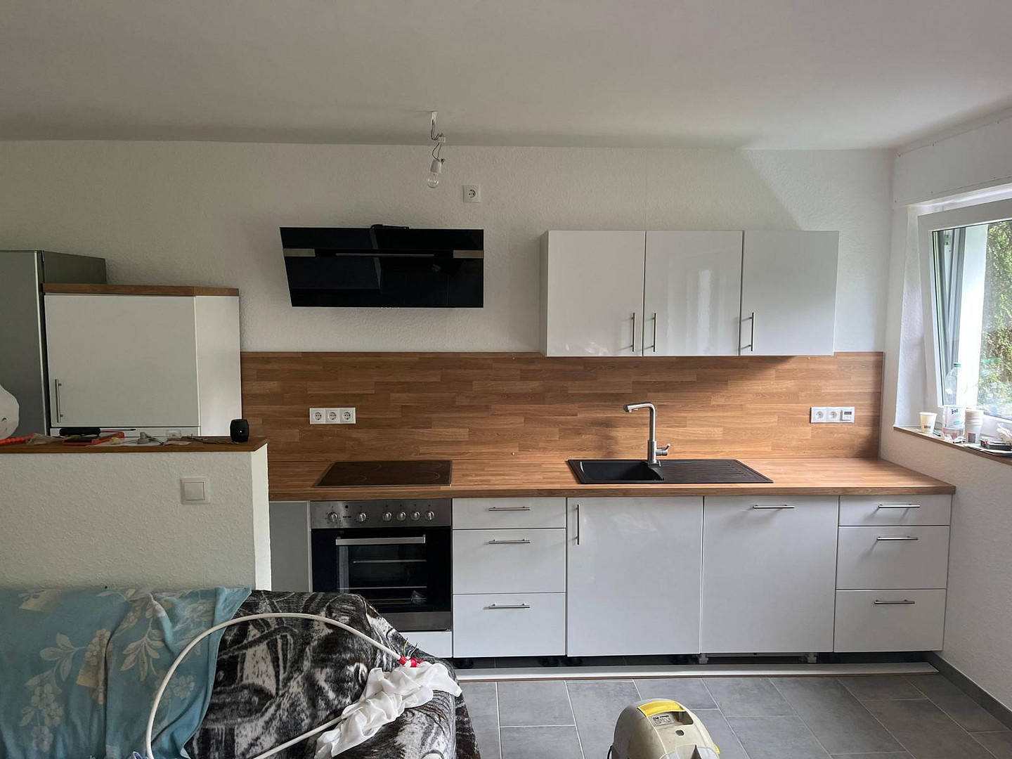 Helle 2-Zimmer-Erdgeschoss-Einliegerwohnung (60m2) – ALLES inklusive – Pivitt 2, 58099 Hagen – Vorschaubild 25